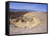 The Roman Stadium, Archaeological Site, Anatolia-R H Productions-Framed Stretched Canvas