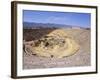 The Roman Stadium, Archaeological Site, Anatolia-R H Productions-Framed Photographic Print