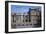 The Roman Theatre at Merida-CM Dixon-Framed Photographic Print