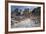 The Roman Theatre, Cartagena, Spain-Rob Cousins-Framed Photographic Print