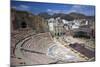 The Roman Theatre, Cartagena, Spain-Rob Cousins-Mounted Photographic Print