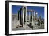 The Roman Theatre of Dougga, 2nd Century-CM Dixon-Framed Photographic Print