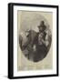 The Roman Wine-Carrier-George Housman Thomas-Framed Giclee Print
