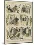 The Romance of a Bath-Chair-Alexander Stuart Boyd-Mounted Premium Giclee Print