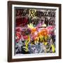 The Romance that Never Was-Dan Monteavaro-Framed Giclee Print