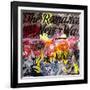 The Romance that Never Was-Dan Monteavaro-Framed Giclee Print