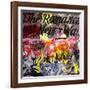 The Romance that Never Was-Dan Monteavaro-Framed Giclee Print