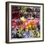 The Romance that Never Was-Dan Monteavaro-Framed Giclee Print