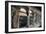 The Romanesque Cloister of Aix Cathedral-null-Framed Giclee Print