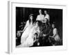 The Romanovs, Last Royal Family of Russia-Science Source-Framed Giclee Print