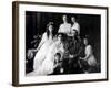 The Romanovs, Last Royal Family of Russia-Science Source-Framed Giclee Print