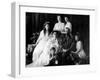 The Romanovs, Last Royal Family of Russia-Science Source-Framed Giclee Print