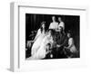 The Romanovs, Last Royal Family of Russia-Science Source-Framed Giclee Print