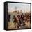 The Romans Conquer Britain-null-Framed Stretched Canvas