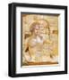 the Romans I-Joadoor-Framed Art Print