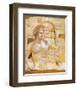 the Romans I-Joadoor-Framed Art Print