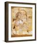 the Romans I-Joadoor-Framed Art Print