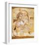 the Romans I-Joadoor-Framed Art Print