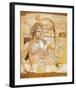 the Romans I-Joadoor-Framed Art Print