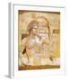 the Romans I-Joadoor-Framed Art Print