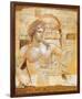 the Romans I-Joadoor-Framed Art Print