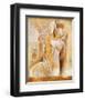 the Romans II-Joadoor-Framed Art Print