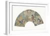 The Romantic Excursion, 1899-Charles Conder-Framed Giclee Print