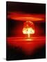 The Romero Shot, Was a Hydrogen Bomb That Yielded 11 Megatons of Energy-null-Stretched Canvas