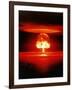 The Romero Shot, Was a Hydrogen Bomb That Yielded 11 Megatons of Energy-null-Framed Photo