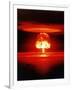 The Romero Shot, Was a Hydrogen Bomb That Yielded 11 Megatons of Energy-null-Framed Photo