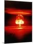 The Romero Shot, Was a Hydrogen Bomb That Yielded 11 Megatons of Energy-null-Mounted Photo