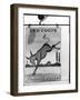 The Romping Donkey-null-Framed Photographic Print