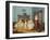 The Romps-William Redmore Bigg-Framed Giclee Print