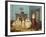 The Romps-William Redmore Bigg-Framed Giclee Print