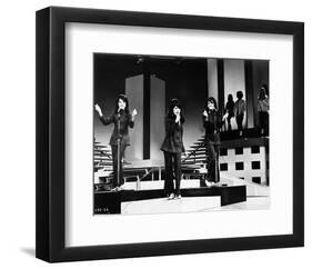 The Ronettes-null-Framed Photo