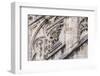 The Roof of Duomo Di Milano (Milan Cathedral), Milan, Lombardy, Italy, Europe-Julian Elliott-Framed Photographic Print