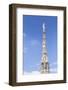 The Roof of Duomo Di Milano (Milan Cathedral), Milan, Lombardy, Italy, Europe-Julian Elliott-Framed Photographic Print