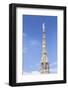 The Roof of Duomo Di Milano (Milan Cathedral), Milan, Lombardy, Italy, Europe-Julian Elliott-Framed Photographic Print