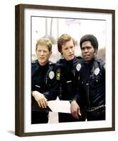 The Rookies (1972)-null-Framed Photo