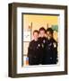 The Rookies-null-Framed Photo