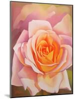 The Rose, 1999-Myung-Bo Sim-Mounted Giclee Print