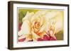 The Rose, 2001-Myung-Bo Sim-Framed Giclee Print