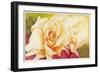 The Rose, 2001-Myung-Bo Sim-Framed Giclee Print