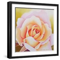 The Rose, 2002-Myung-Bo Sim-Framed Giclee Print