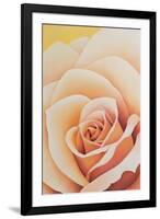 The Rose, 2003-Myung-Bo Sim-Framed Giclee Print