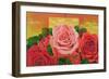 The Rose, 2004-Myung-Bo Sim-Framed Giclee Print