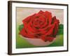 The Rose, 2004-Myung-Bo Sim-Framed Giclee Print