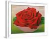 The Rose, 2004-Myung-Bo Sim-Framed Premium Giclee Print