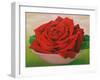 The Rose, 2004-Myung-Bo Sim-Framed Giclee Print