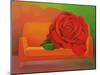 The Rose, 2004-Myung-Bo Sim-Mounted Giclee Print